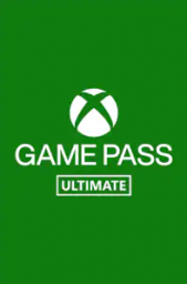 Xbox Game Pass Ultimate 13 месяцев (П1)
