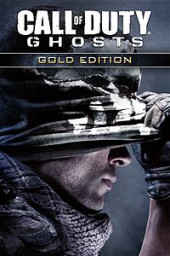 Call of Duty®: Ghost Gold Edition