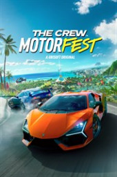 The Crew™ Motorfest - Cross-Gen Bundle