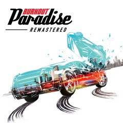 Burnout™ Paradise Remastered   (П1)