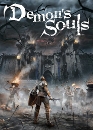 Demon's Souls (П1) (PS5)