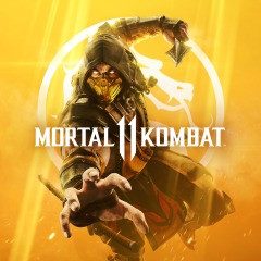 Mortal Kombat 11 (П1)