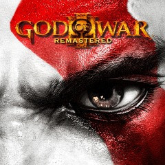 God of War® III Обновленная версия (П1)