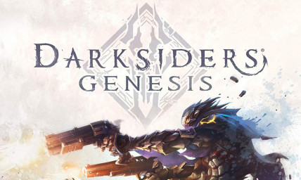 Darksiders Genesis в аренде для X1