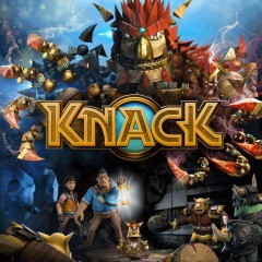 KNACK™ (П3)