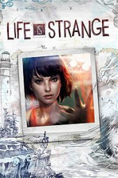 Life is Strange Complete Season(Все эпизоды)