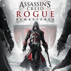 Assassin's Creed® Изгой. Обновленная версия (П1)