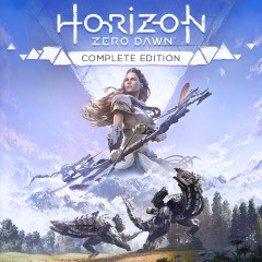 Horizon Zero Dawn™ Complete Edition (П1)