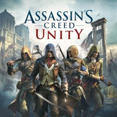 Assassin’s Creed® Единство