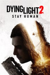 Dying Light 2 Stay Human (П1) (PS5)