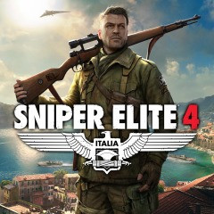 Sniper Elite 4 (П1)