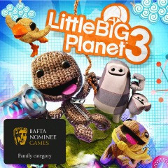 LittleBigPlanet™ 3 (П3)