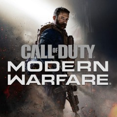 Call of Duty®: Modern Warfare® (П1) нет русского языка