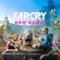 Far Cry® New Dawn (П1)