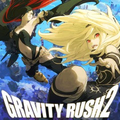 Gravity Rush™ 2 (П1)