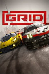 GRID Launch Edition