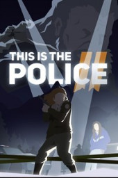 This is the Police 1 и 2 части