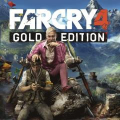 Far Cry 4 - Gold Edition (П1)