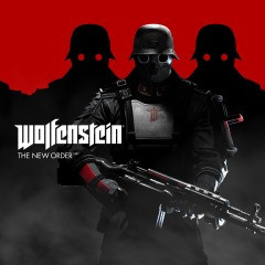 Wolfenstein: The New Order (П3)