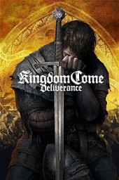 Kingdom Come: Deliverance Royal edition