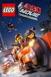 LEGO Movie Videogame