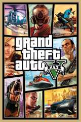Grand Theft Auto V (версия Series X|S)