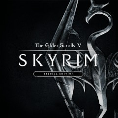 The Elder Scrolls V: Skyrim Special Edition (П1)