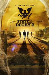 State of Decay 2: Ultimate-издание