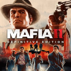 Mafia II: Definitive Edition (П1)