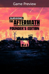 Surviving the Aftermath: Founder’s Edition
