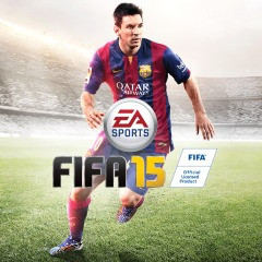 FIFA 15 (П3)