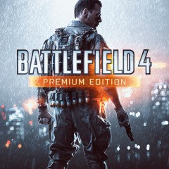 Battlefield™ 4 Premium Edition (игра + dlc)