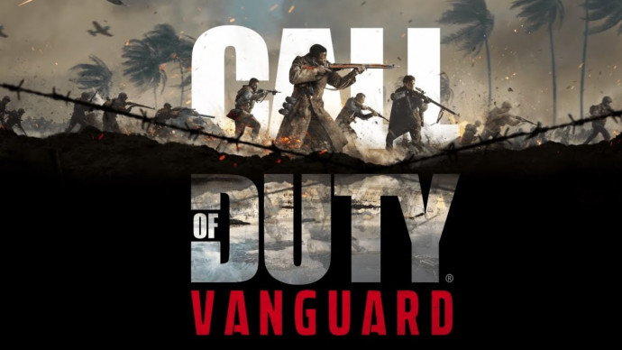 Call of Duty®: Vanguard в аренде