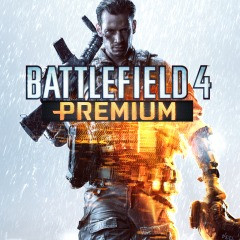 Battlefield™ 4 Premium (только dlc) (П3)