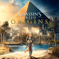 Assassin's Creed® Истоки (П1)