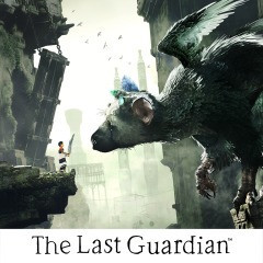 The Last Guardian™ (П1)