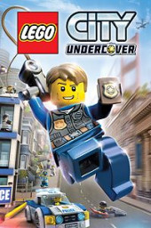 LEGO® CITY Undercover