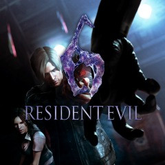 Resident Evil 6 (П1)