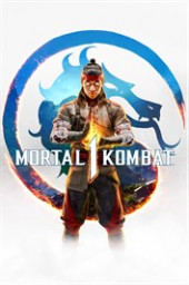 Mortal Kombat™ 1 (нужен VPN для некоторых функций)