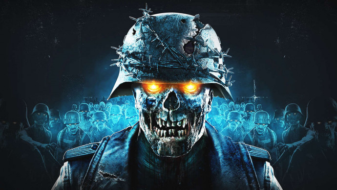 Zombie Army 4: Dead War в аренде для X1