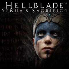 Hellblade: Senua’s Sacrifice (П1)