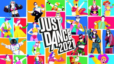 Just Dance® 2021 в аренде для Xbox